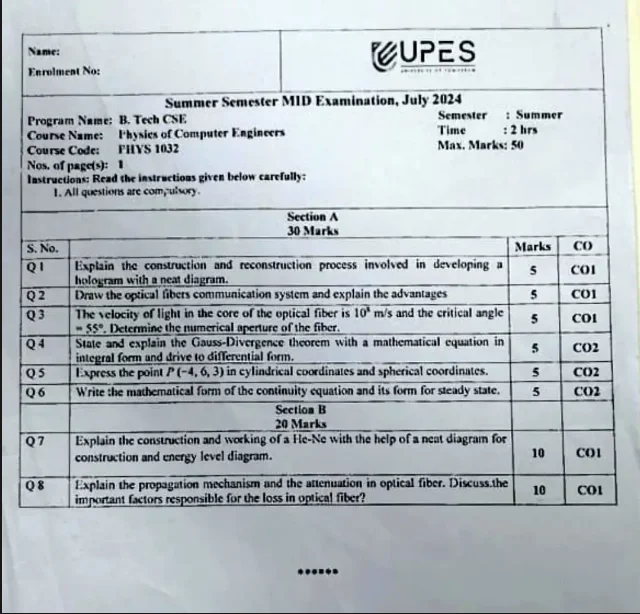 Mid-Sem 2024(July)[CSE]